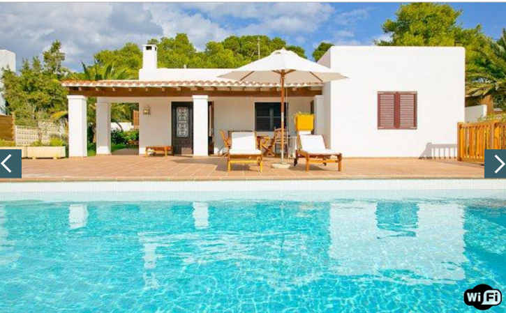 Image for Pool Villas BV with ID of: 1687460