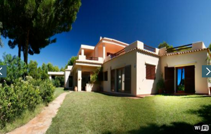 Image for Pool Villas BV with ID of: 1687461