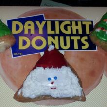 Image for Sugar Shak Daylight Donuts with ID of: 1687537