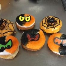Image for Sugar Shak Daylight Donuts with ID of: 1687557