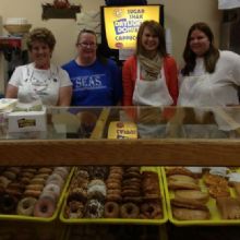 Image for Sugar Shak Daylight Donuts with ID of: 1687558