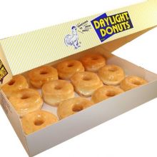 Image for Sugar Shak Daylight Donuts with ID of: 1687560