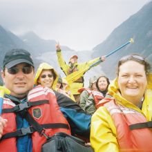 Image for Dreammakers Cruises & Travel with ID of: 1687595