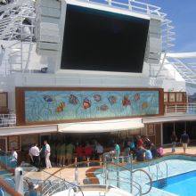 Image for Dreammakers Cruises & Travel with ID of: 1687598