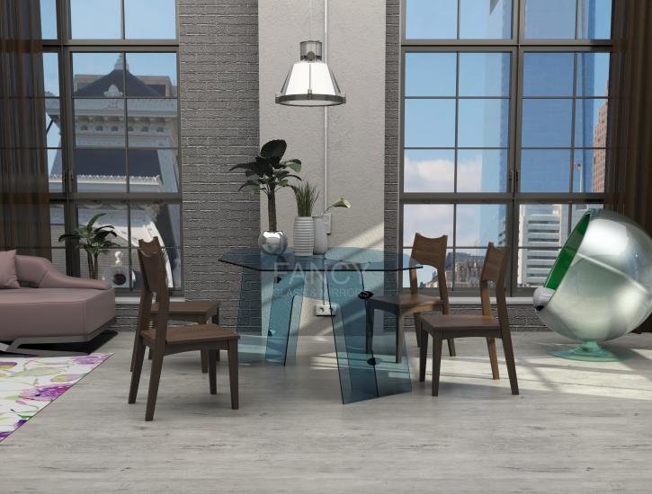 Image for MALACHITE GLASS DINING TABLE with ID of: 1687616