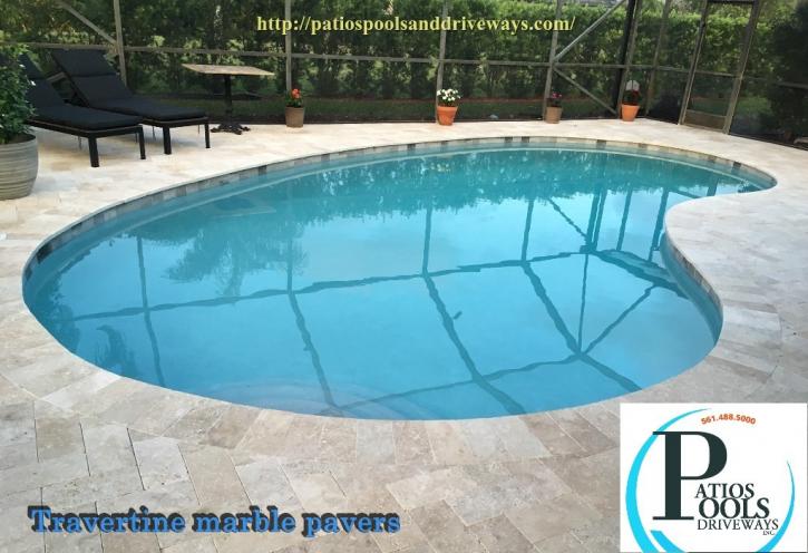 Image for Patios Pools Driveways Inc with ID of: 1687665