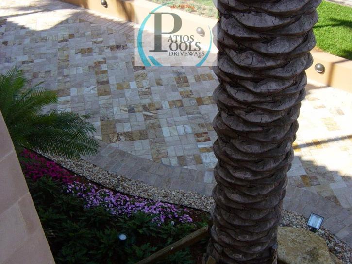 Image for Patios Pools Driveways Inc with ID of: 1687668