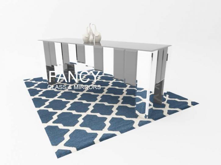 Image for SANREMO CONSOLE TABLE with ID of: 1687669