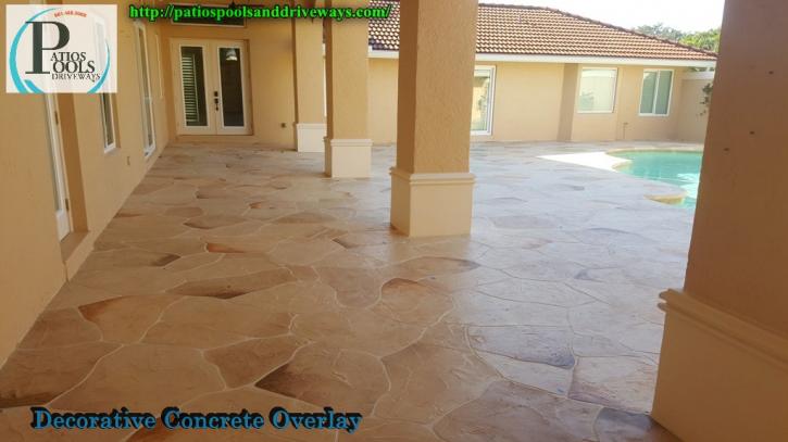 Image for Patios Pools Driveways Inc with ID of: 1687670