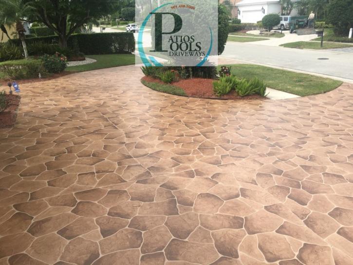 Image for Patios Pools Driveways Inc with ID of: 1687672