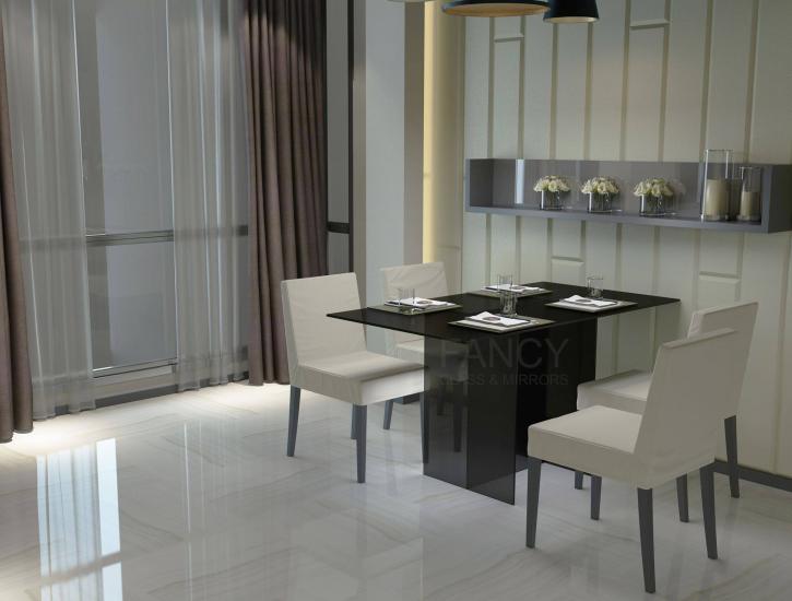 Image for SAVANNA GLASS DINING with ID of: 1687674