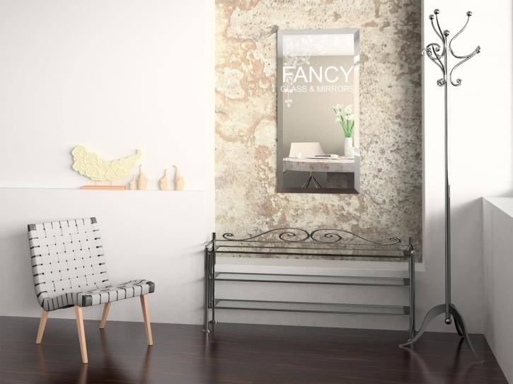 Image for SOFIE WALL MIRROR with ID of: 1687680