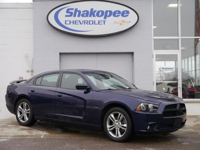 Image for Shakopee Chevrolet Inc. with ID of: 1687729