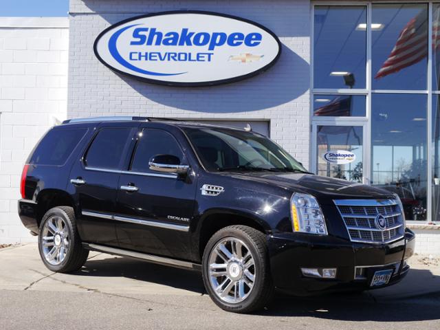 Image for Shakopee Chevrolet Inc. with ID of: 1687730