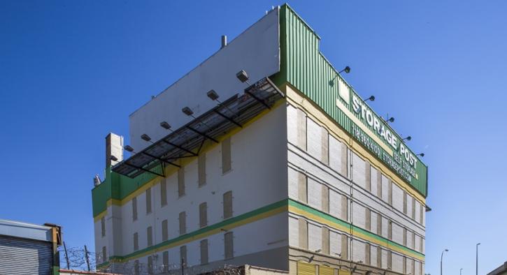 Image for Storage Post Self Storage Bronx - Webster with ID of: 1687740