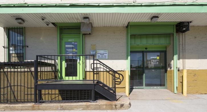 Image for Storage Post Self Storage Bronx - Webster with ID of: 1687741
