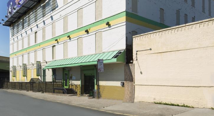 Image for Storage Post Self Storage Bronx - Webster with ID of: 1687742