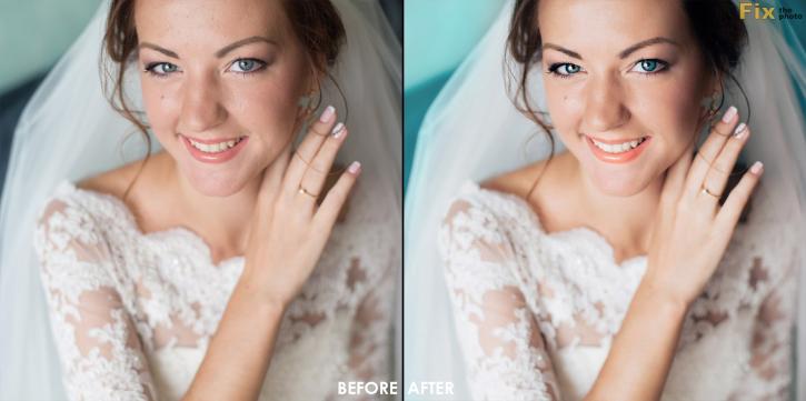 Image for wedding photo editing services with ID of: 1687773