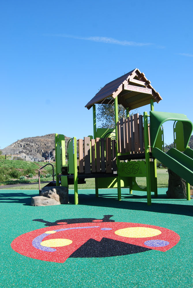 Image for Children's Playground Resurfacing with ID of: 1688078