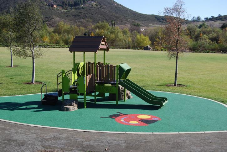 Image for Children's Playground Resurfacing with ID of: 1688079