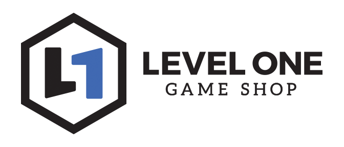 Image for Level One Game Shop LLC with ID of: 1688342