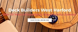 Image for Deck Builders West Hartford with ID of: 1688403