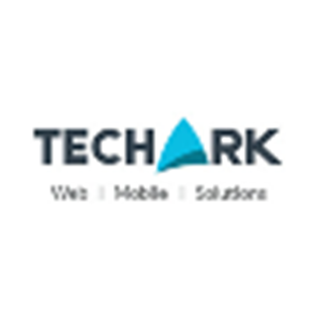 Image for TechArk Solutions with ID of: 1688582