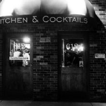 Image for 612 Kitchen & Cocktails with ID of: 1688682