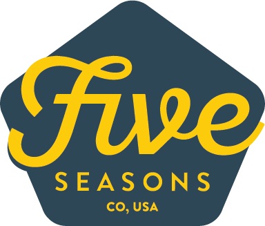 Image for Five Seasons Windows with ID of: 1688748