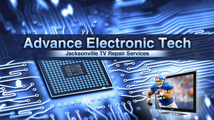 Image for Advance Electronic Tech with ID of: 1688812