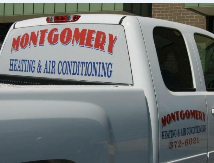 Image for Montgomery Heating and Air Conditioning with ID of: 1688868
