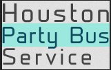 Image for Houston Party Bus Service with ID of: 1688931