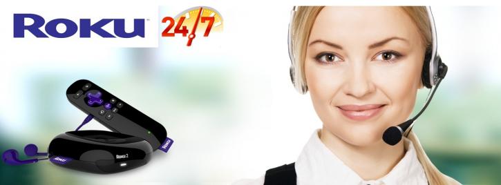 Image for Roku.Com/Link Tech support for Activate Roku with ID of: 1688947