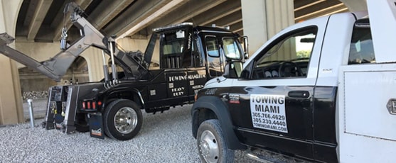 Image for Towing Miami with ID of: 1689069