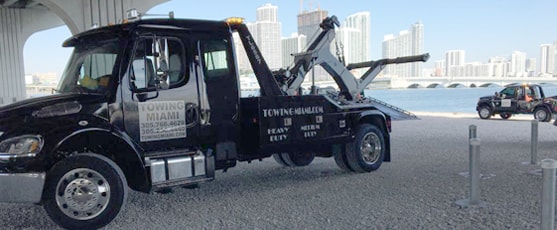 Image for Towing Miami with ID of: 1689075