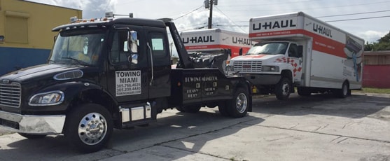 Image for Towing Miami with ID of: 1689076