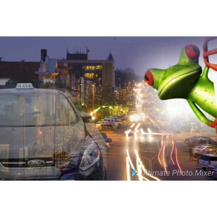 Image for LGG Taxi with ID of: 1689078