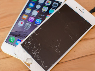 Image for Broken iPhone Repairs Service  in NYC | iphone screen replacement with ID of: 1689322
