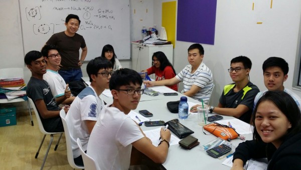 Image for SCIENCE VENTURES LEARNING HUB with ID of: 1689767