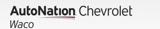 Image for AutoNation Chevrolet Waco with ID of: 1689796