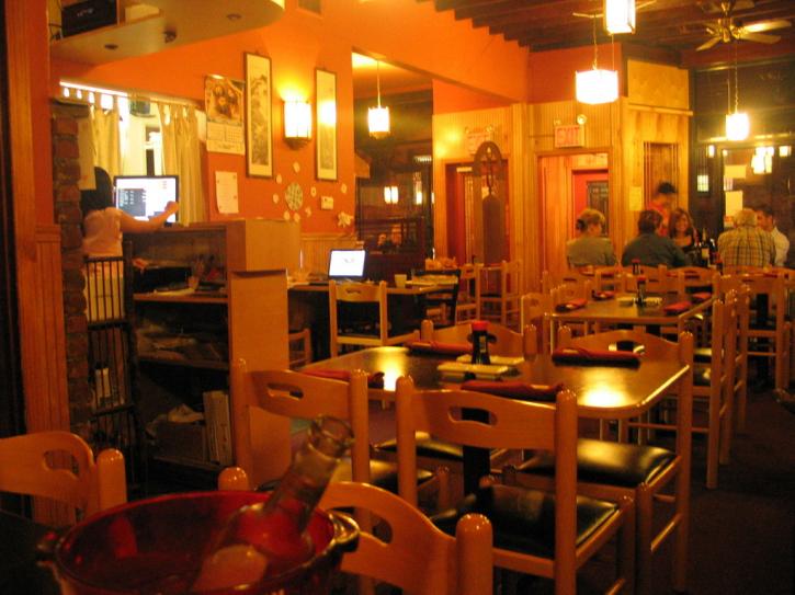 Image for Sushi Hana with ID of: 1690