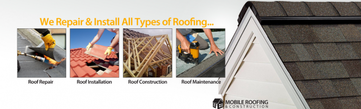 Image for Mobile roofing and construction with ID of: 1690070