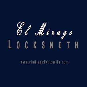 Image for El Mirage Locksmith with ID of: 1690120