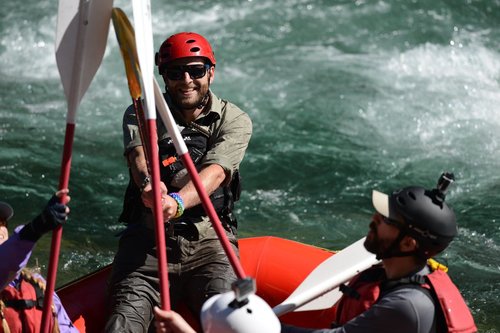 Image for Triad River Tours with ID of: 1690278