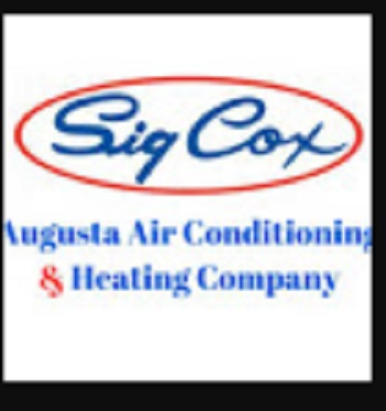 Image for Sig Cox Augusta Heating and Air Conditioning with ID of: 1690460