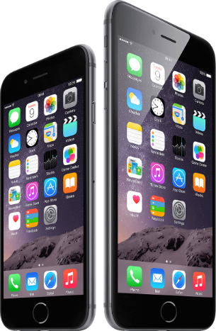 Image for The common problems & fixes with the new iPhone 6 with ID of: 1690549