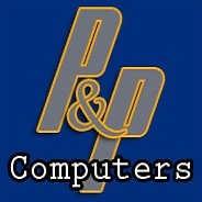 Image for P&P Computers Games and More LLC with ID of: 1690572