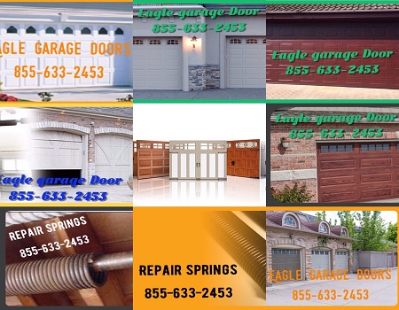Image for Eagle Locksmith And Garage Door Repair Services with ID of: 1690735