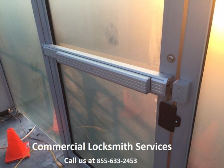 Image for Eagle Locksmith And Garage Door Repair Services with ID of: 1690736