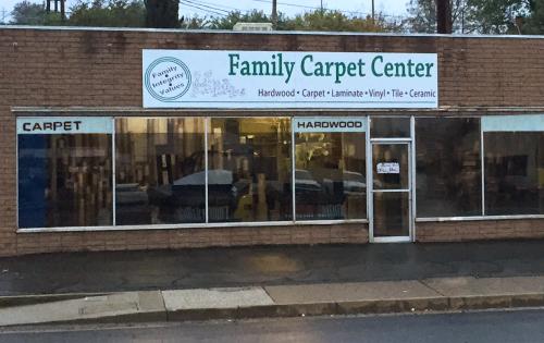 Image for Family Carpet Center with ID of: 1690820